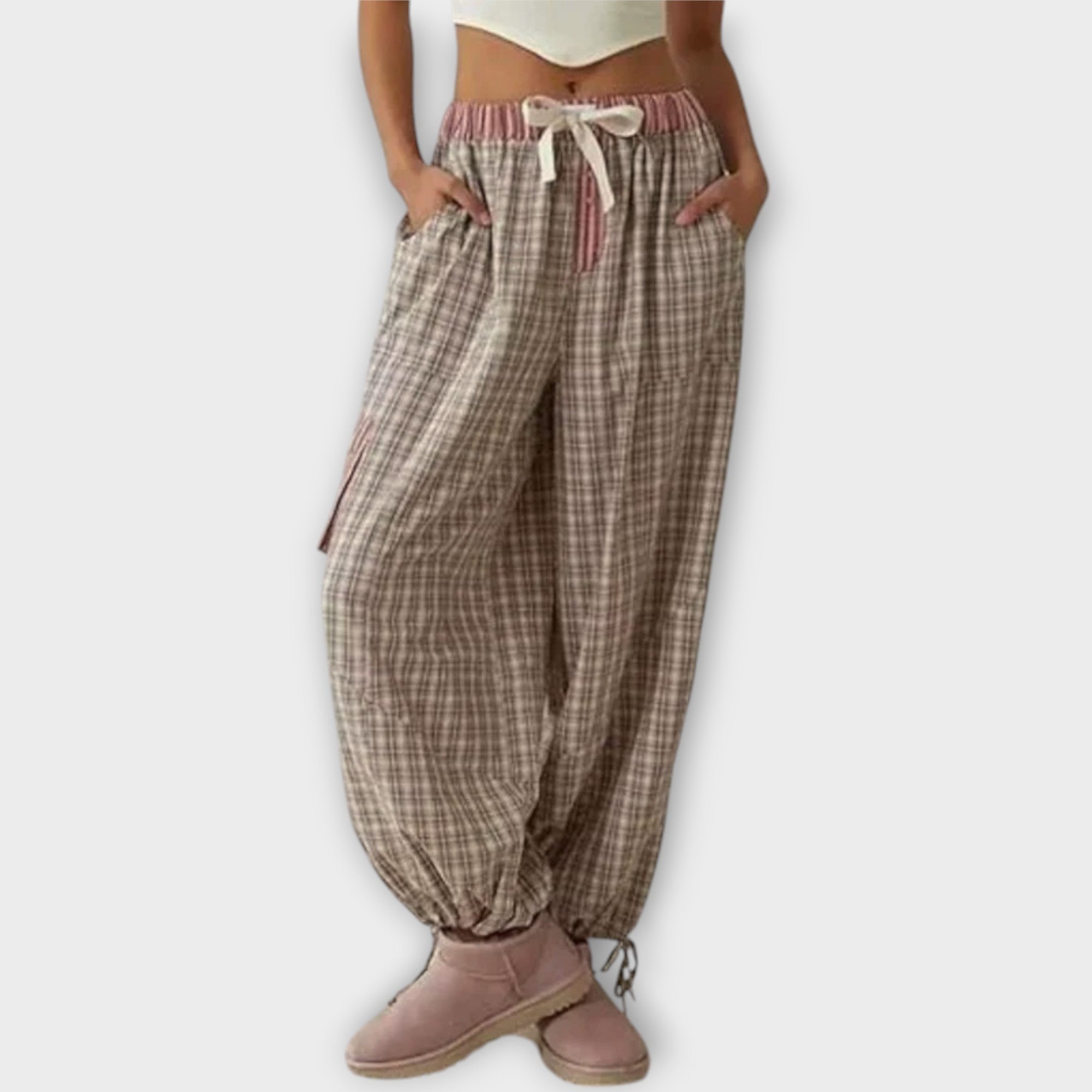 Jasmin™ Cozy Pyjama