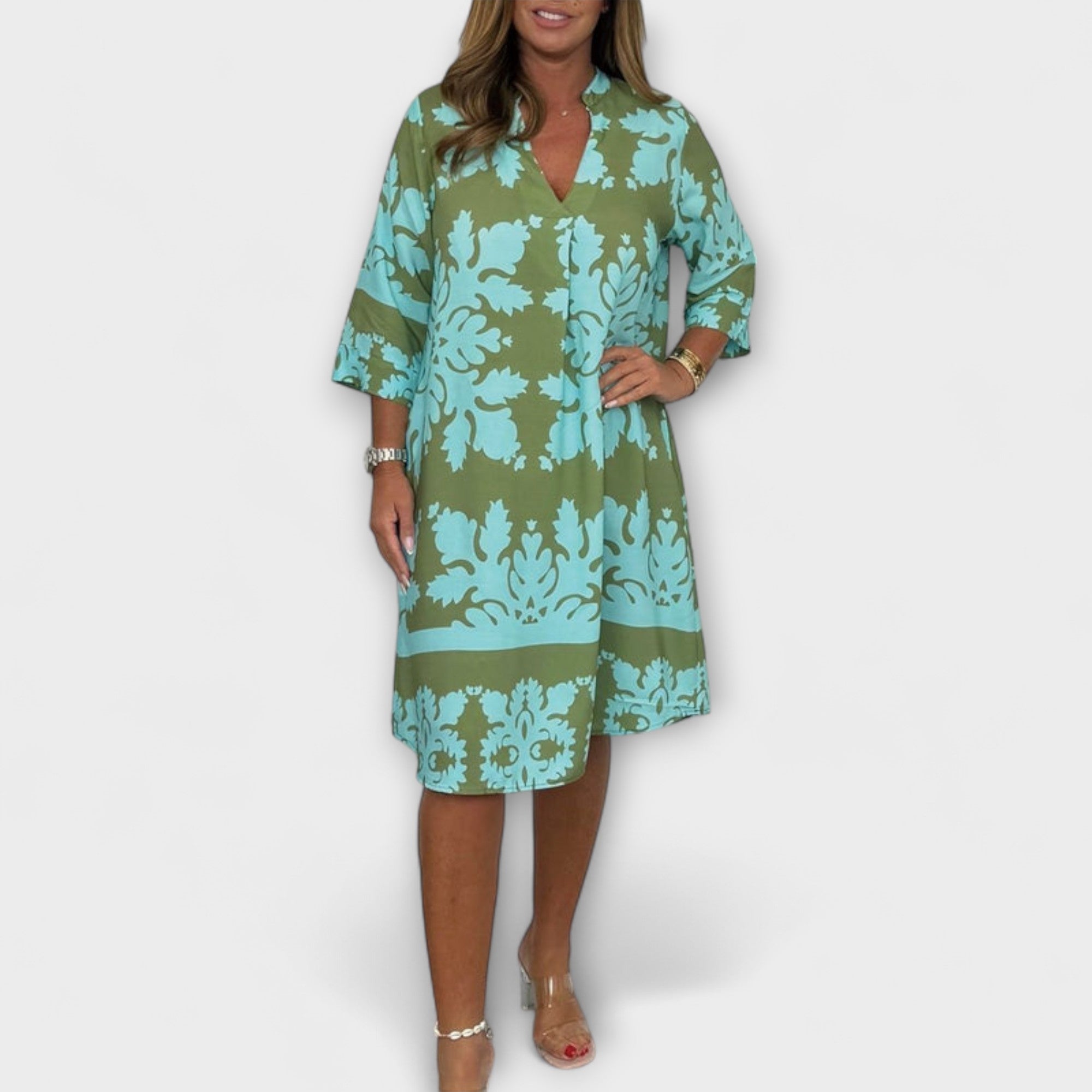 Venola – Airy Spring Dress