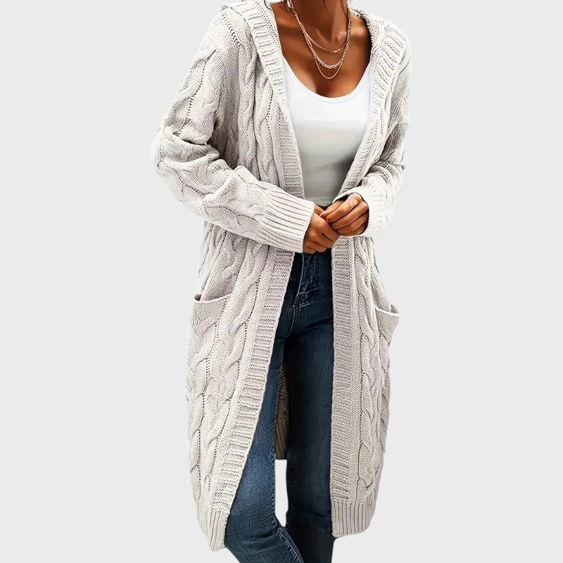 Evie – Soft Comfort Cardigan