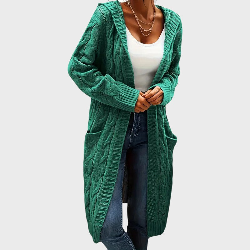 Evie – Soft Comfort Cardigan