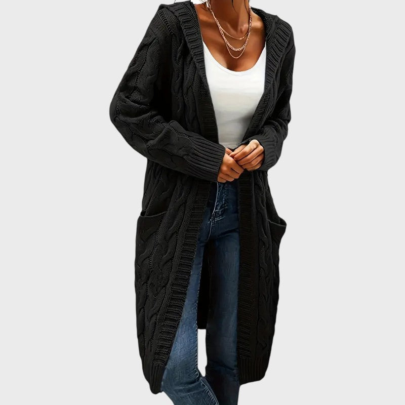Evie – Soft Comfort Cardigan