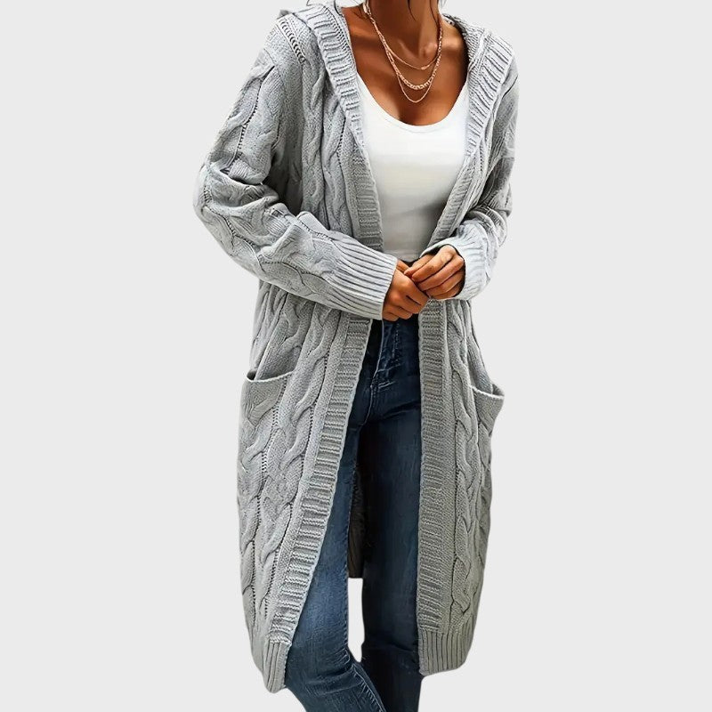 Evie – Soft Comfort Cardigan