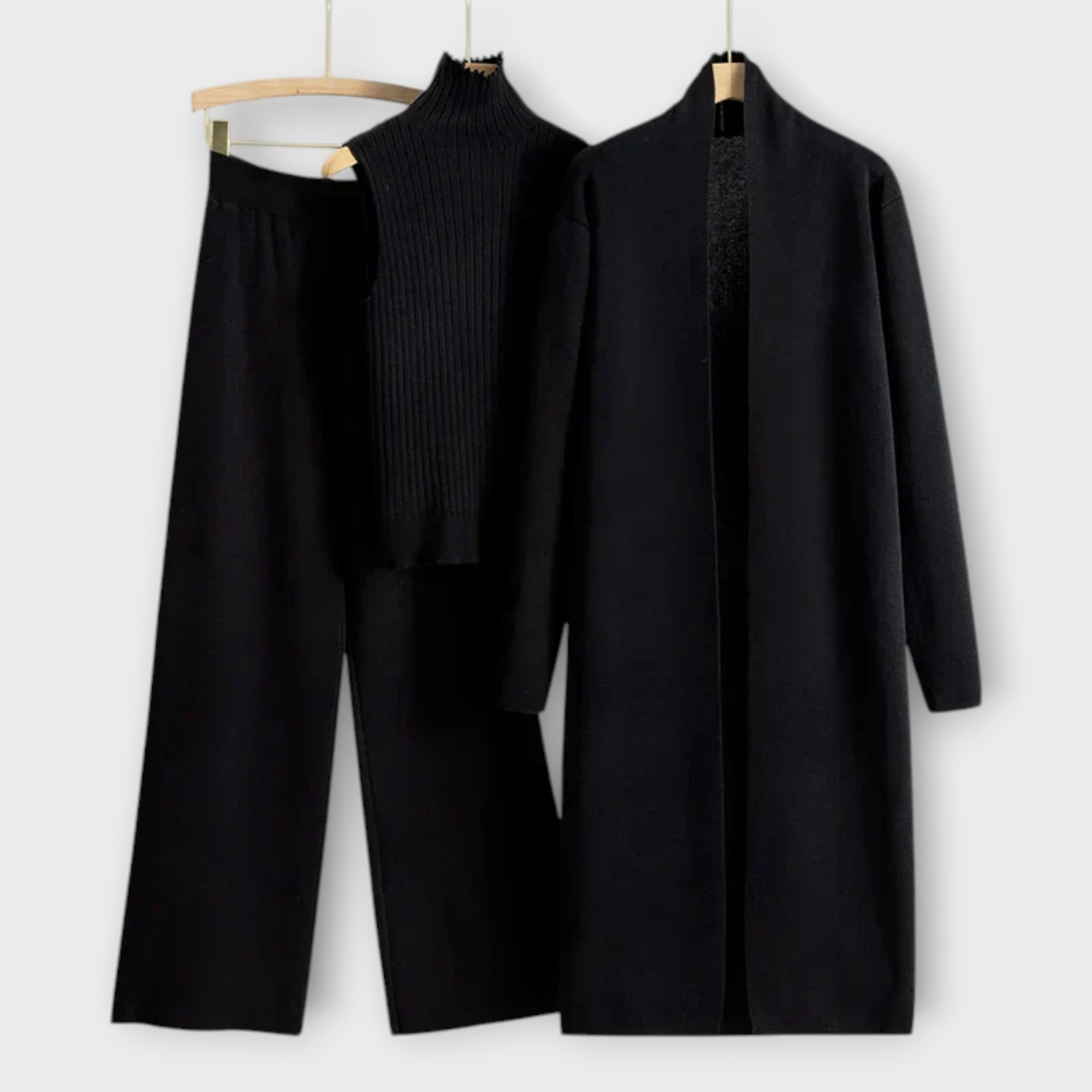 Lenka™ Elegant 3-Piece Set