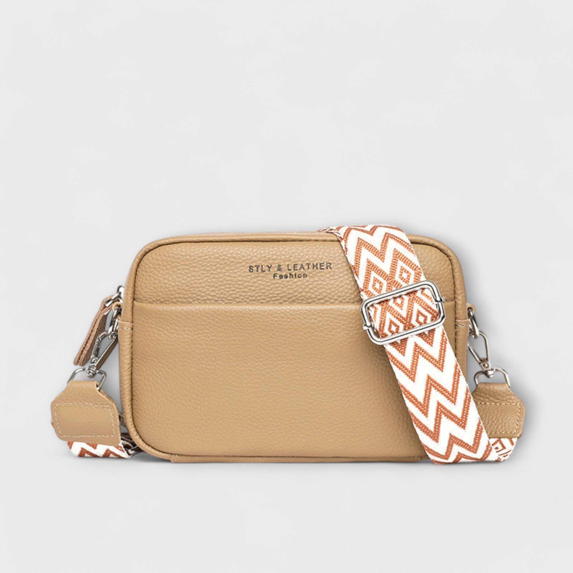 Lora. - Mini Shoulder Bag