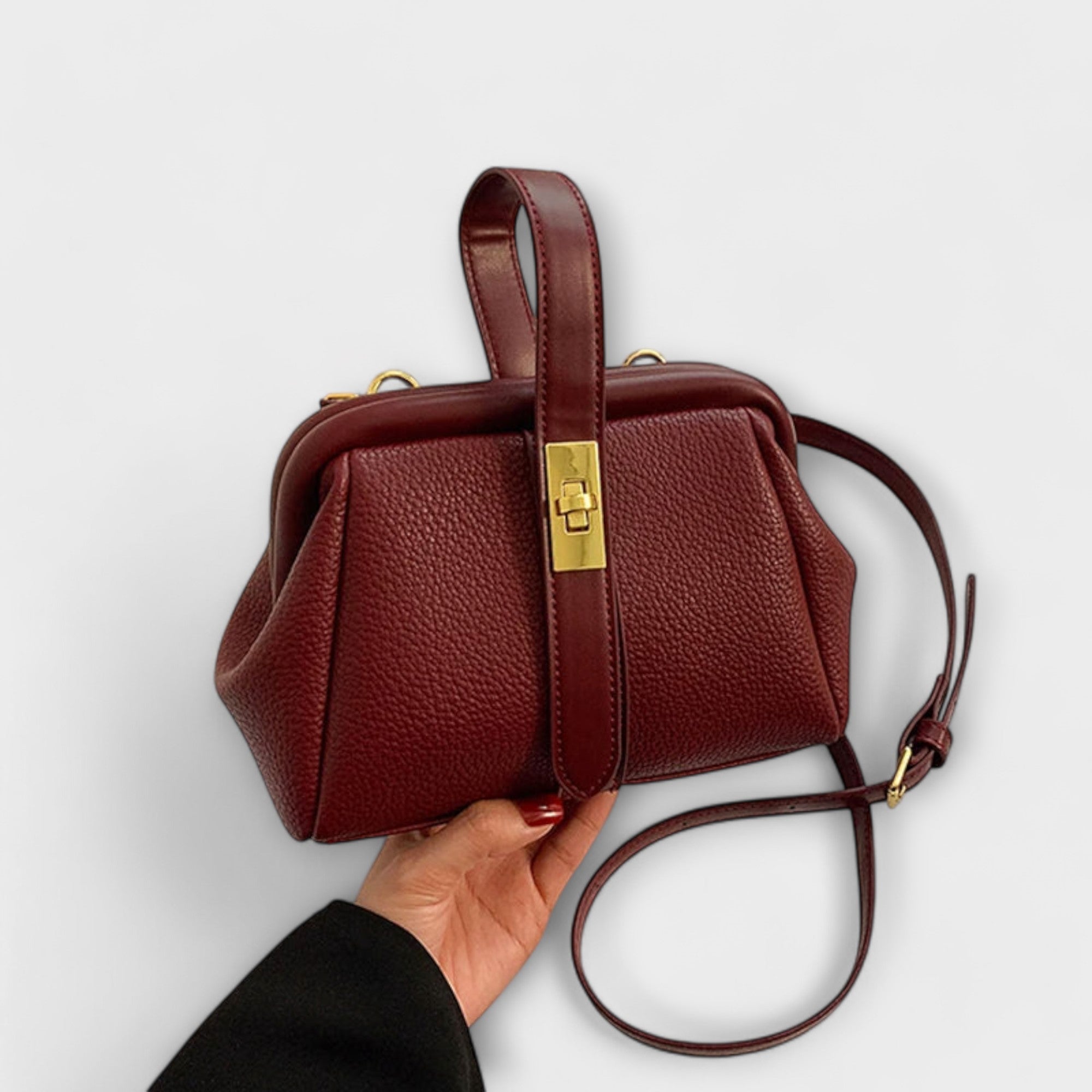 Lora. - Retro Bag