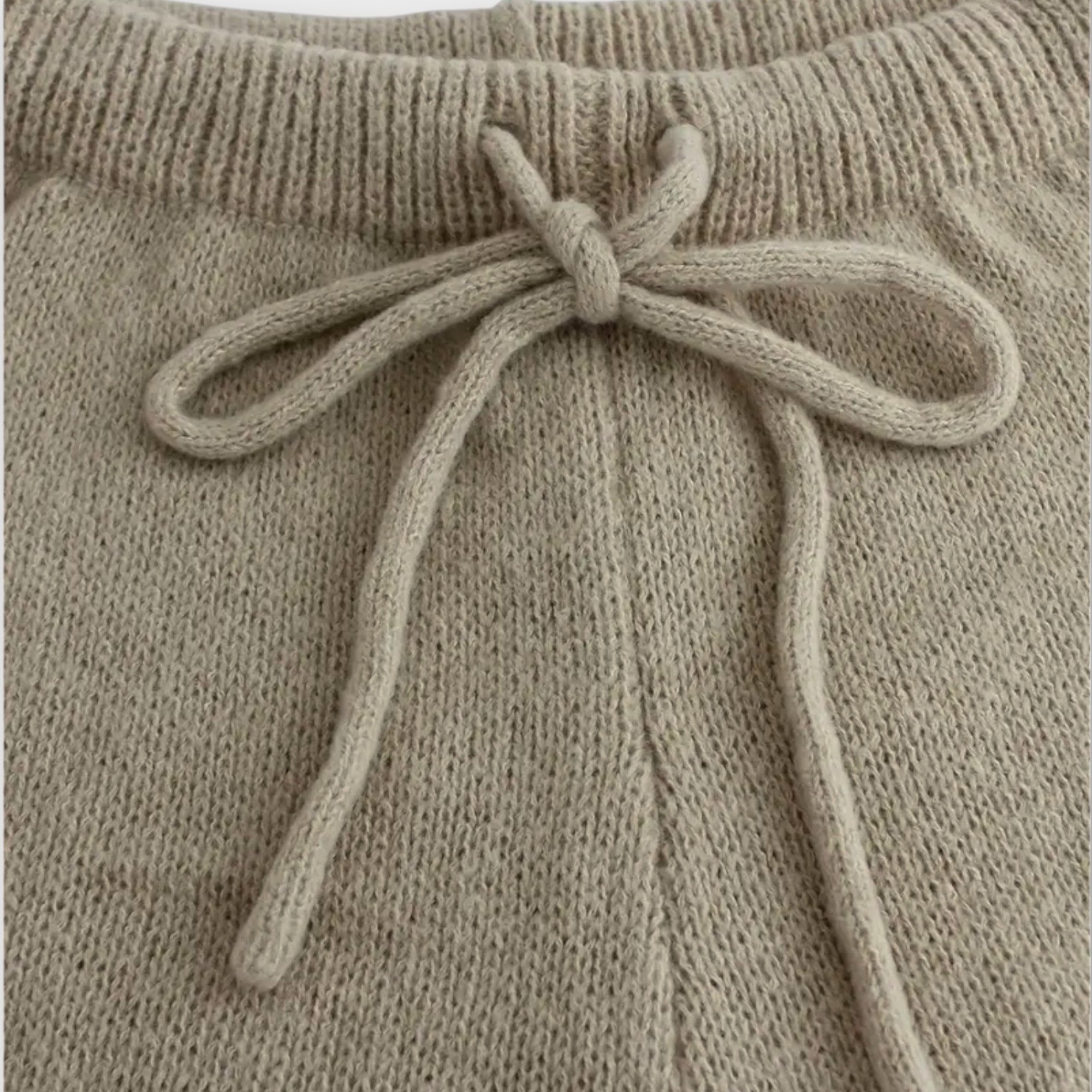 Vanessa™ Cozy Knit Set