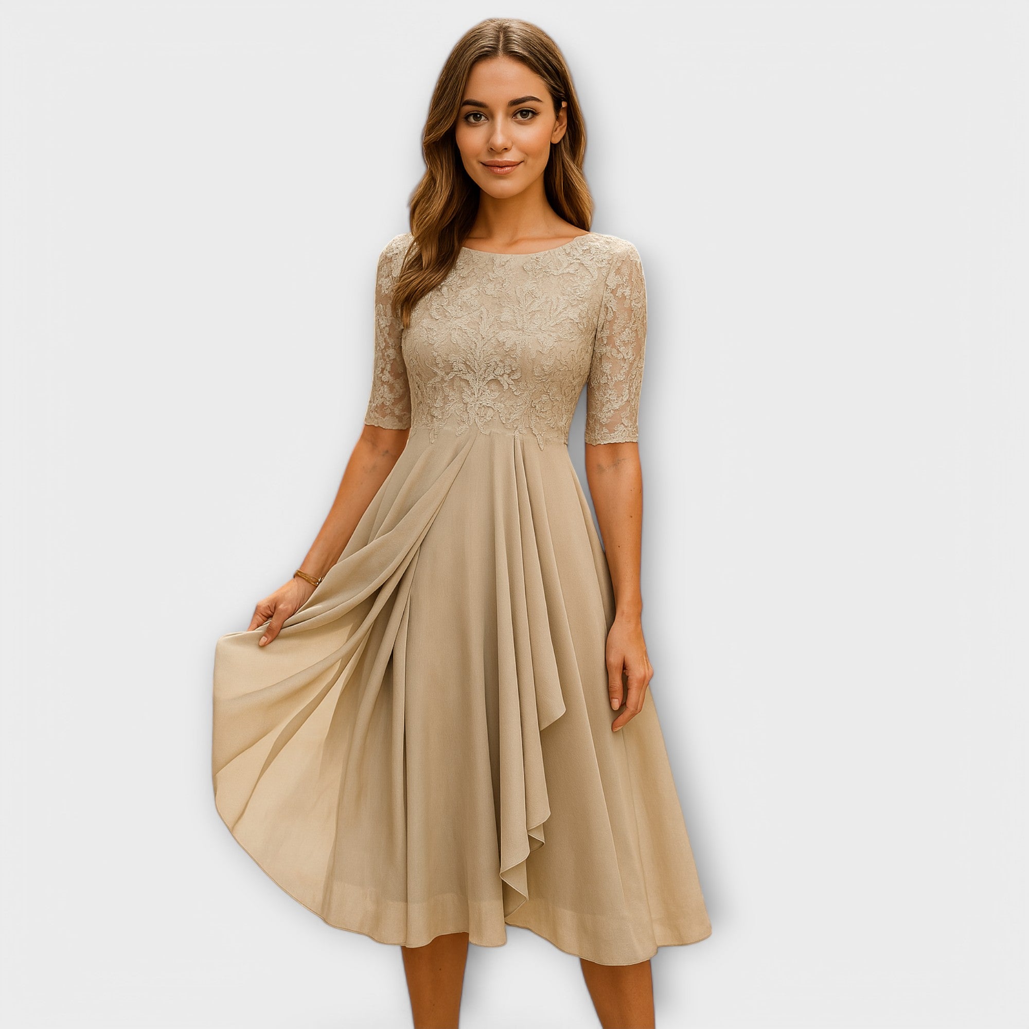 Dress for Wedding Guests