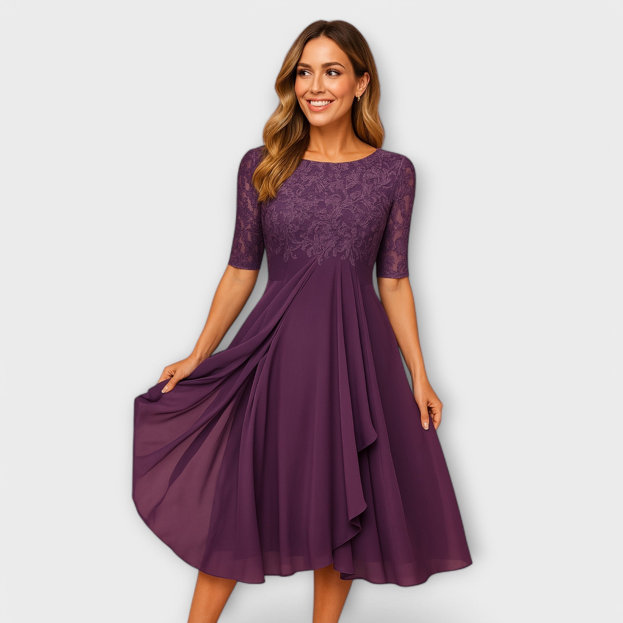Dress for Wedding Guests