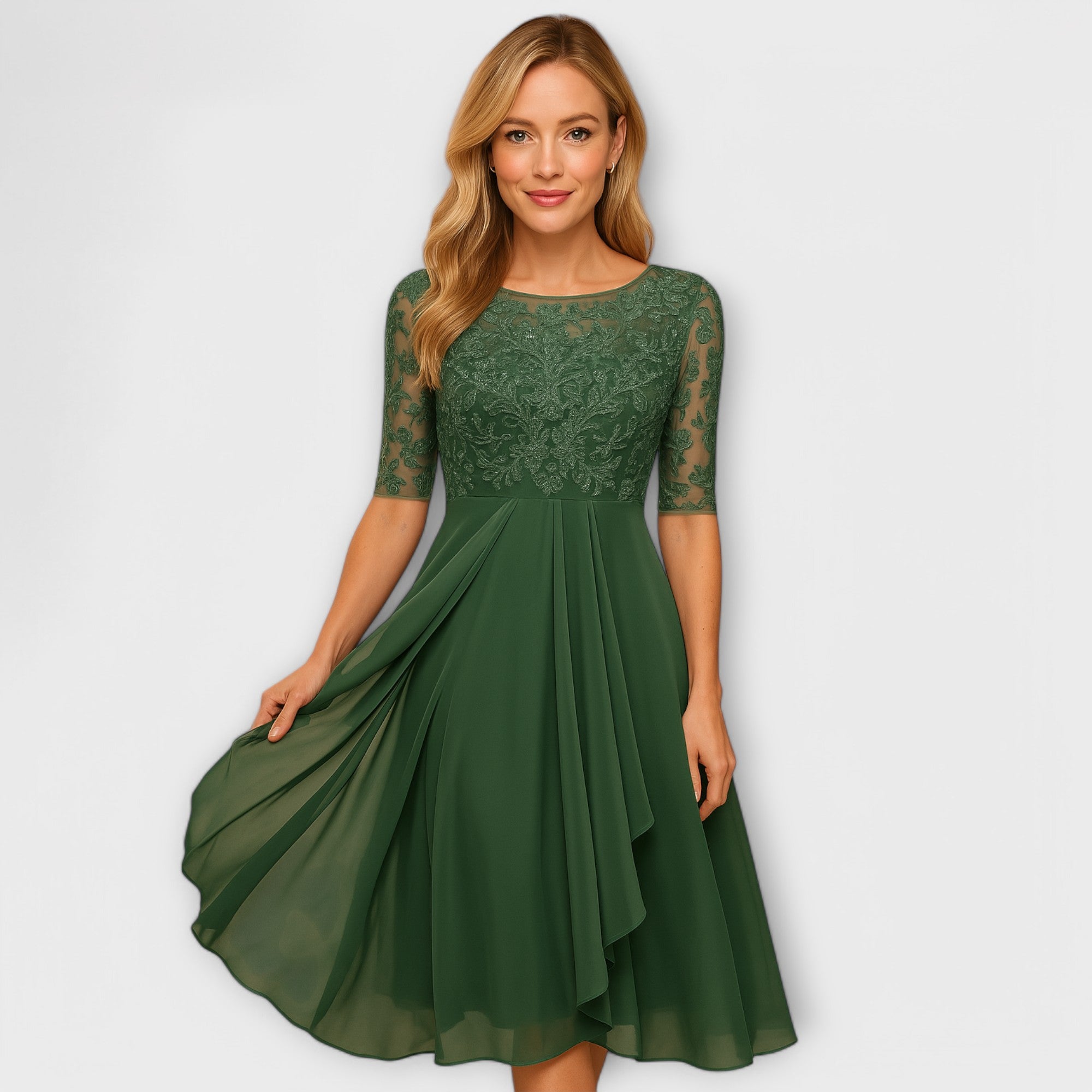 Dress for Wedding Guests