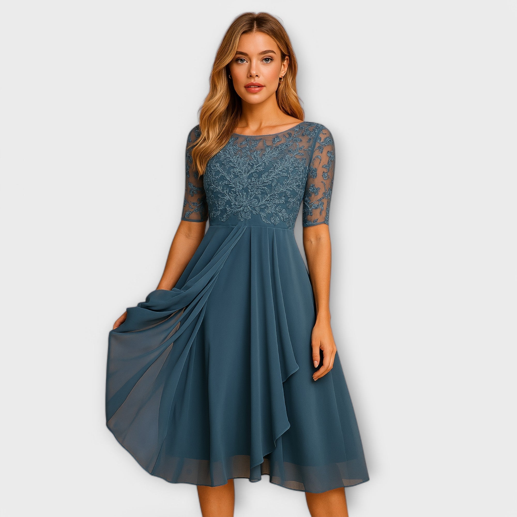 Dress for Wedding Guests