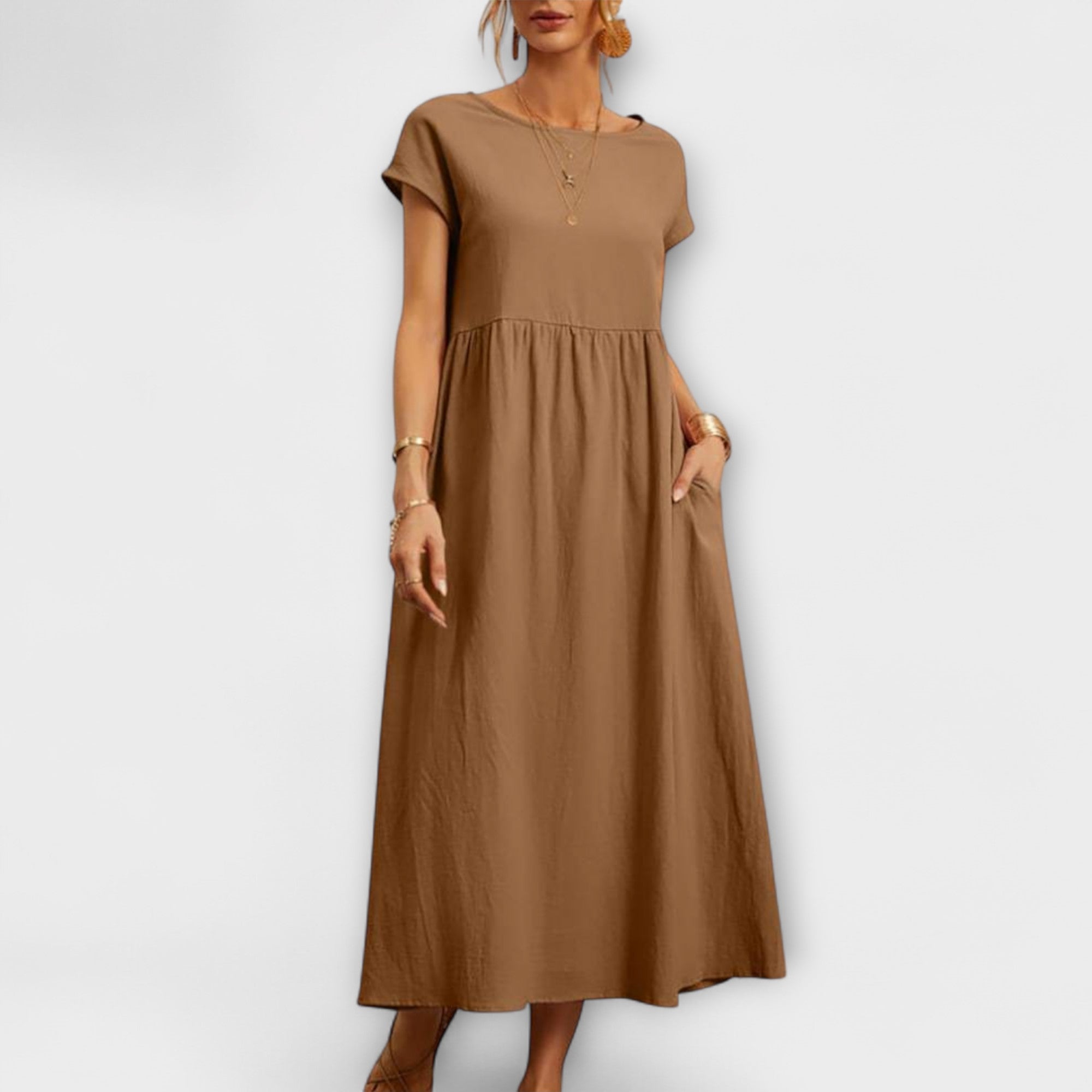 Magnolia - Dress