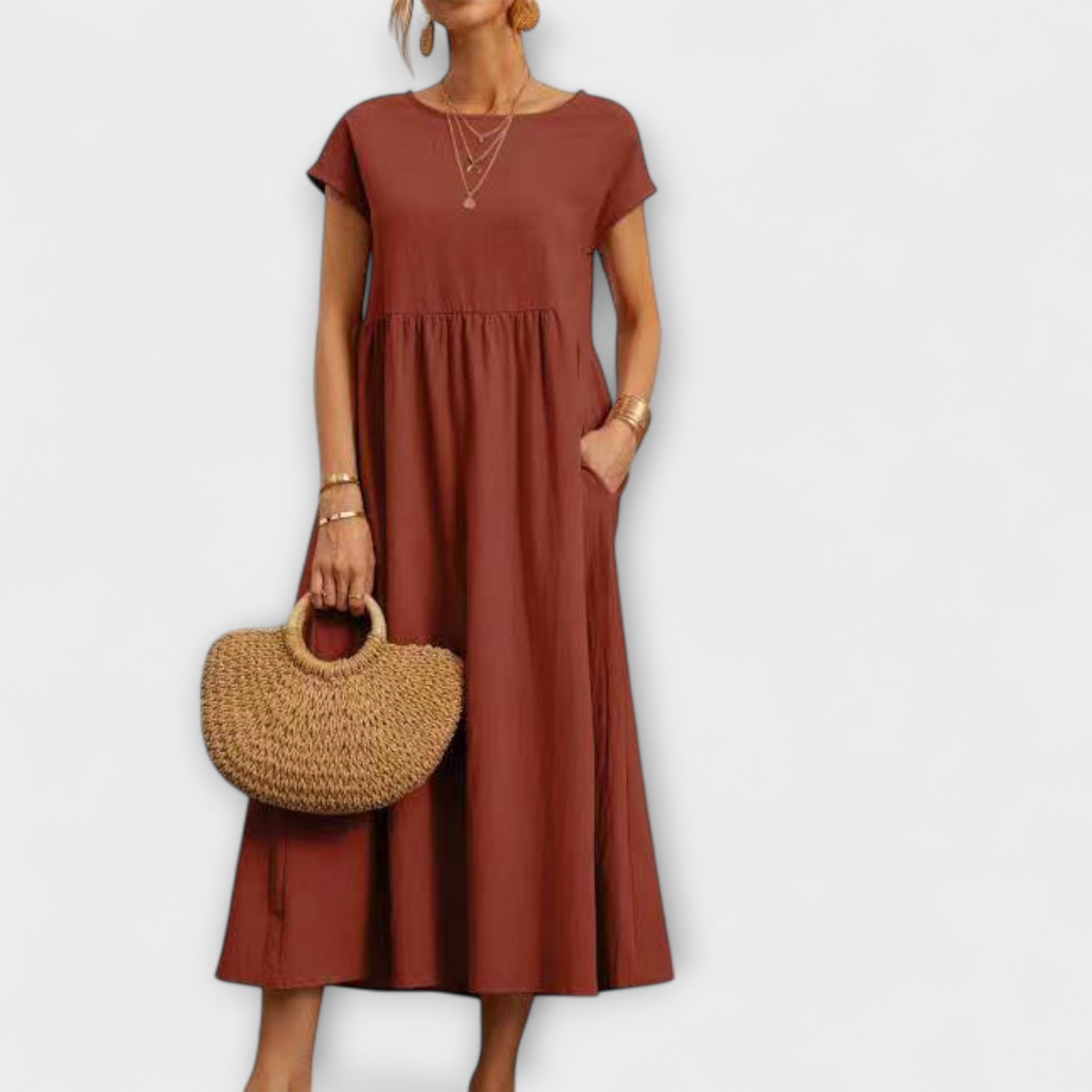 Magnolia - Dress