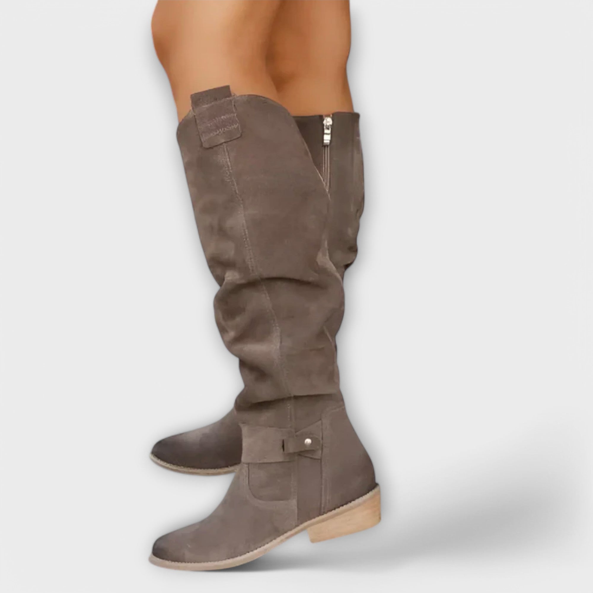 Anna™ Elegant Lady Boots