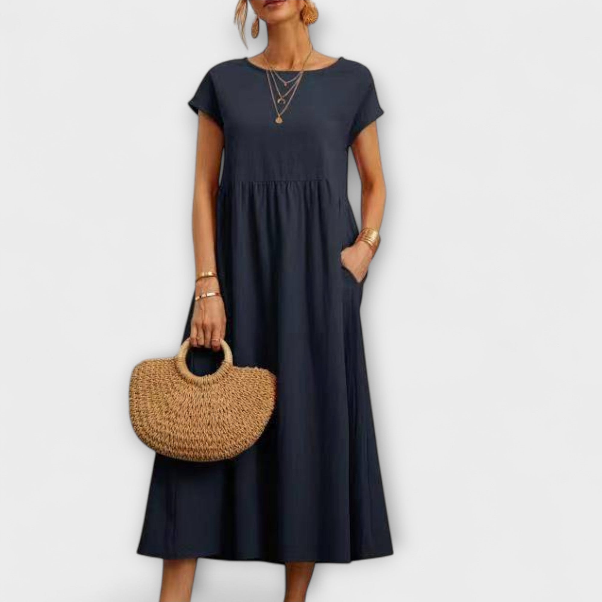 Magnolia - Dress