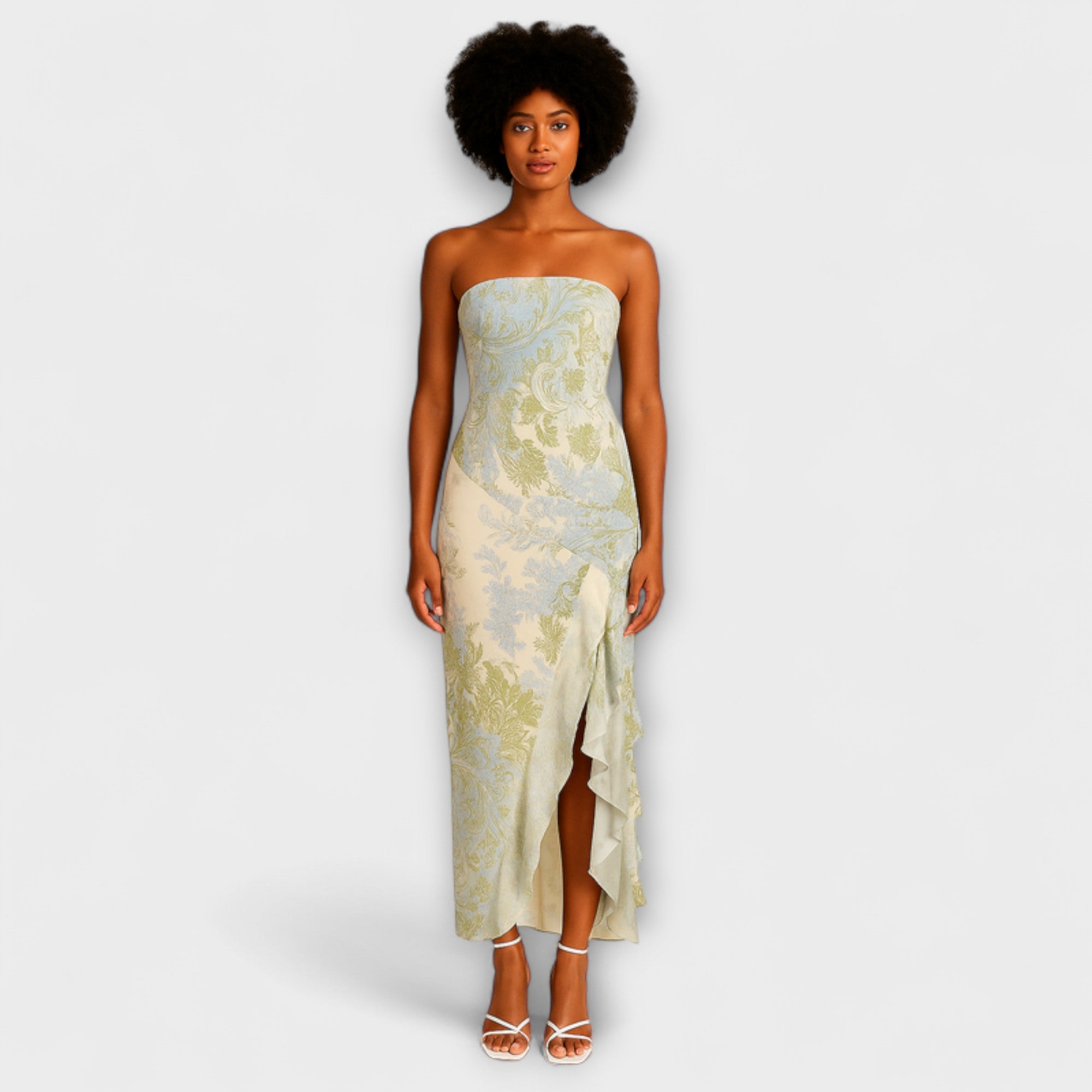 Aria - Dress by Sea & Salt