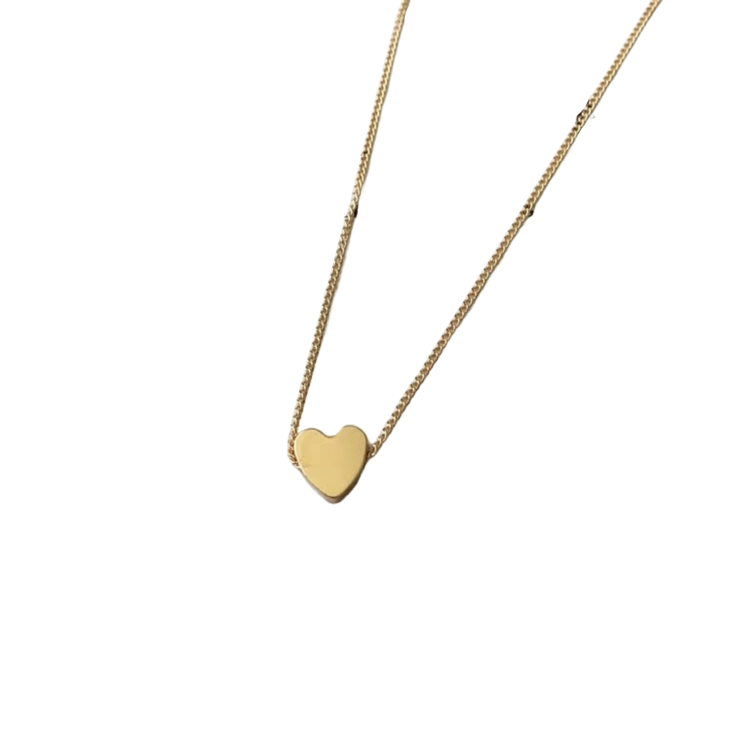 Eline's Exquisite Necklace