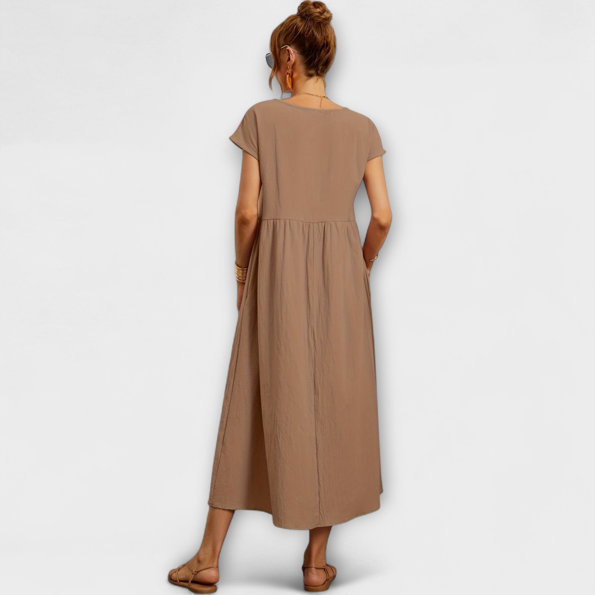 Magnolia - Dress