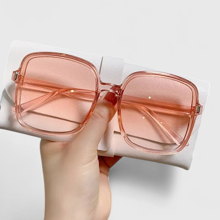 Emalynn | Elegant Sunglasses