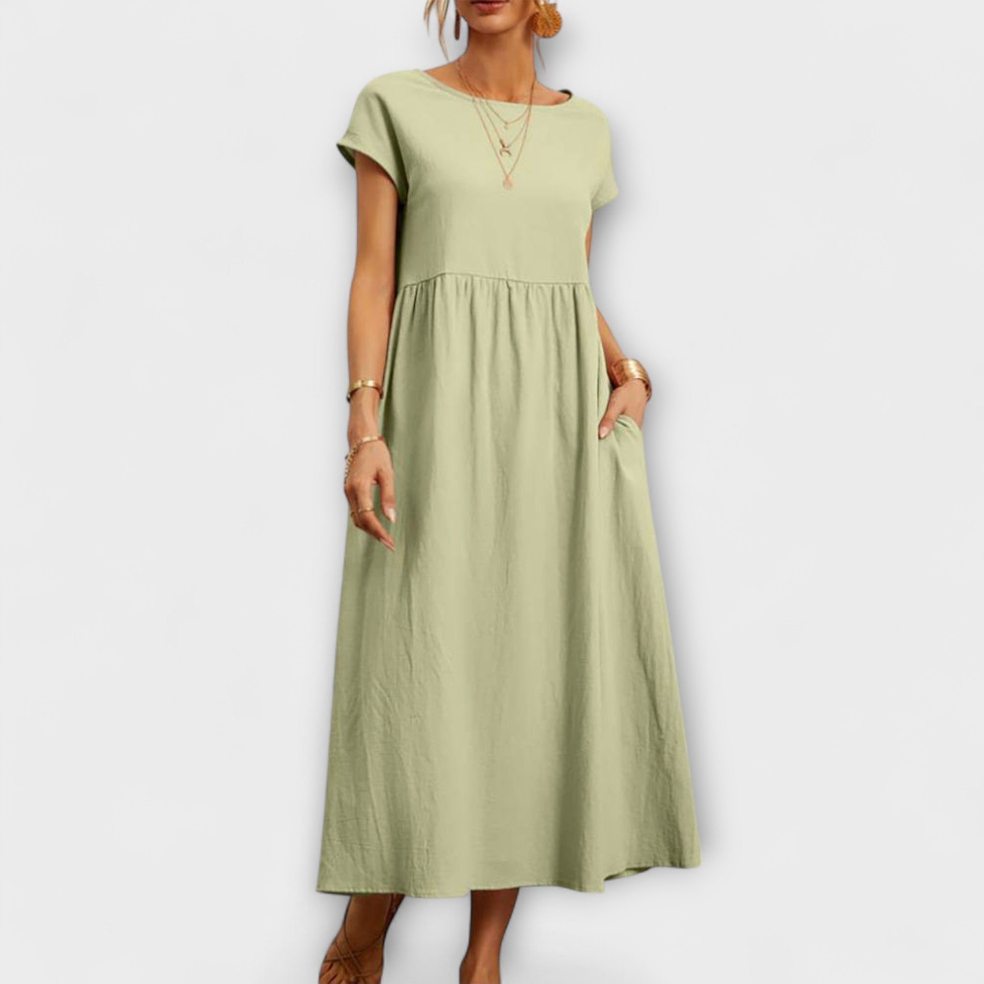Magnolia - Dress