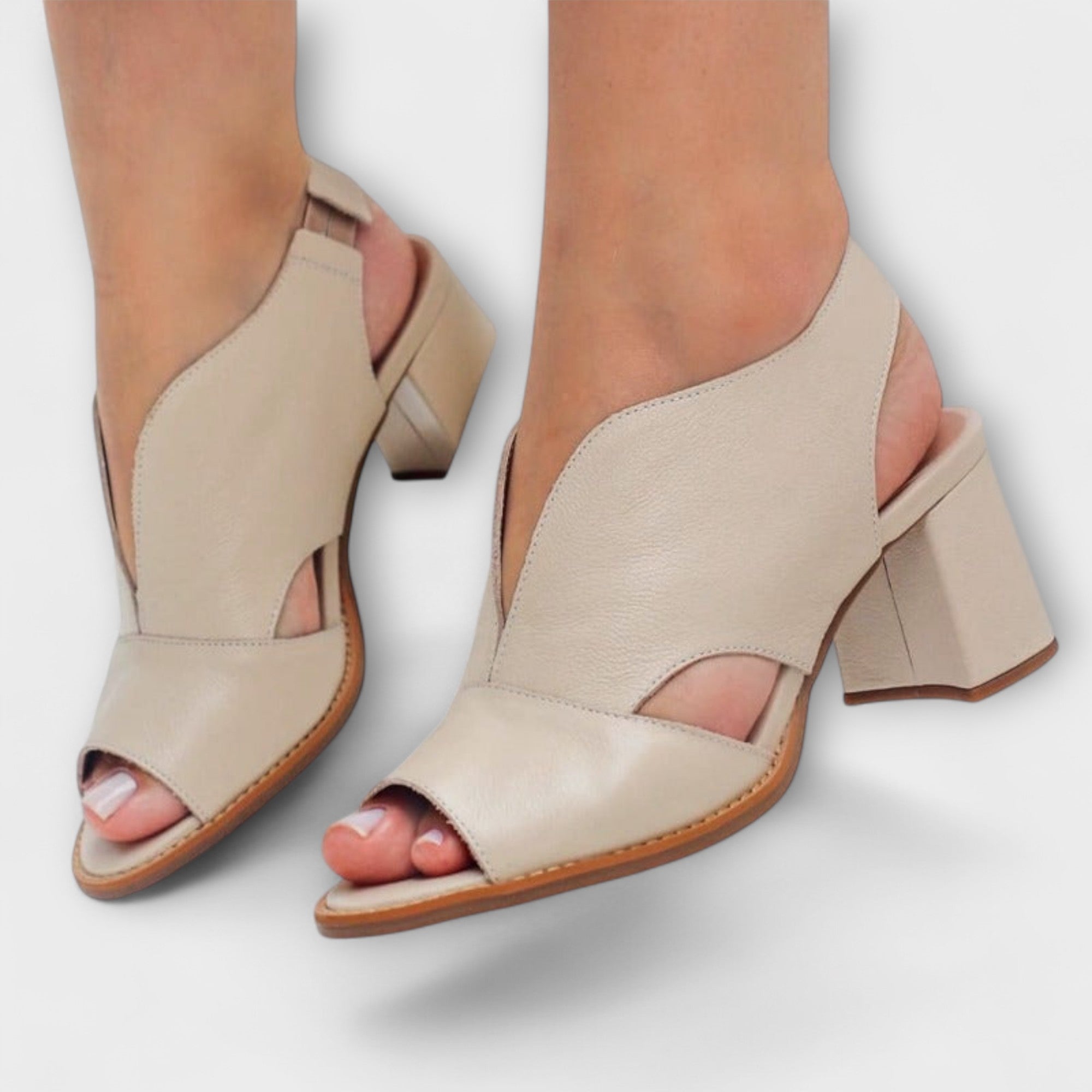 Orphea - Stylish High Heels