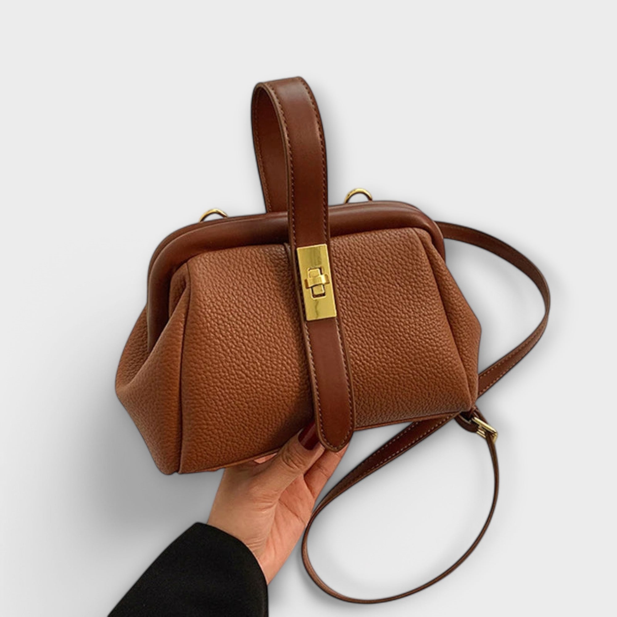 Lora. - Retro Bag