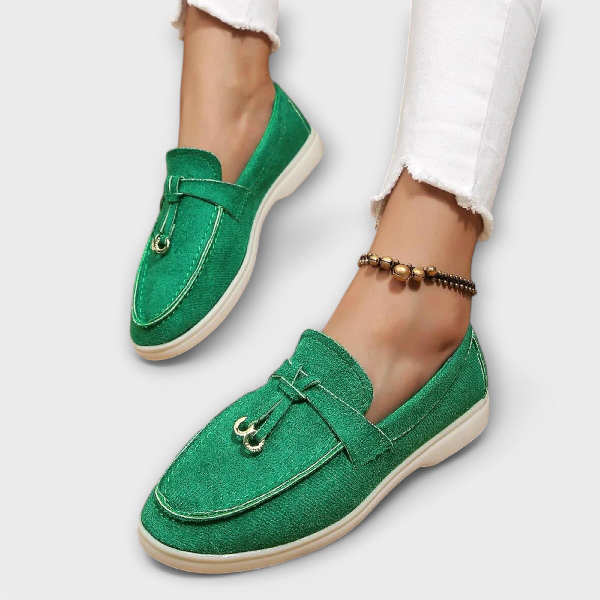 Evelyn - Loafer