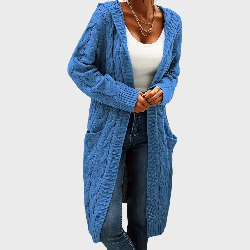 Evie – Soft Comfort Cardigan