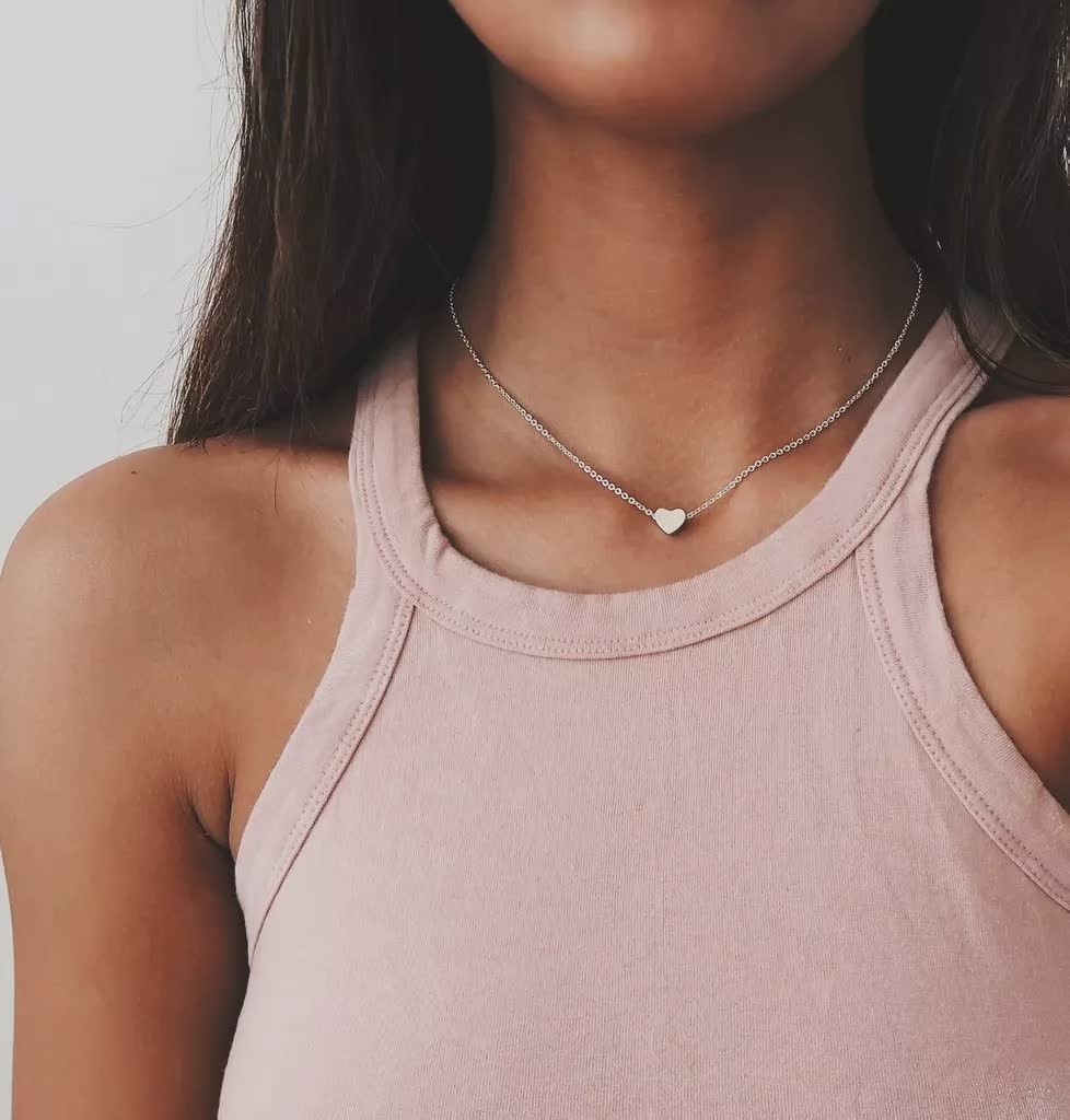 Eline's Exquisite Necklace