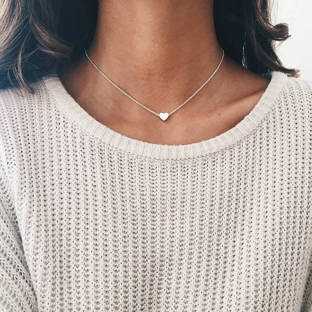 Eline's Exquisite Necklace